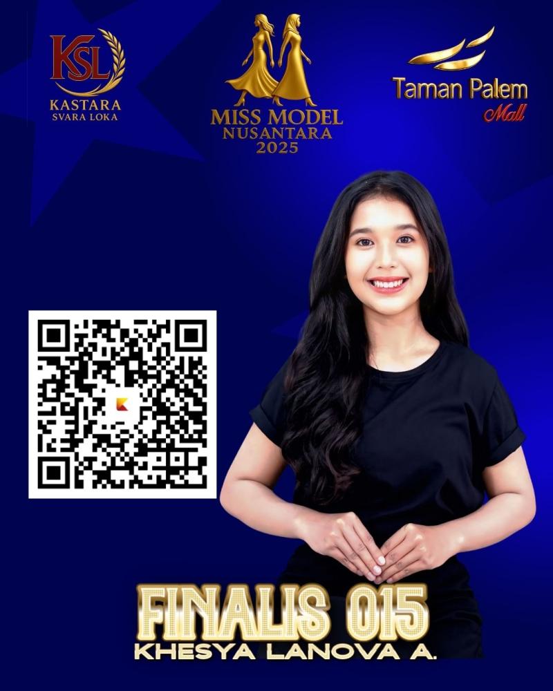 Poster Finalis