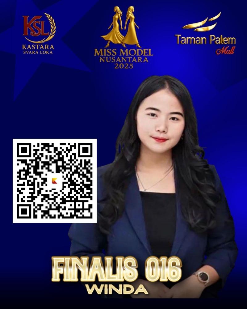 Poster Finalis