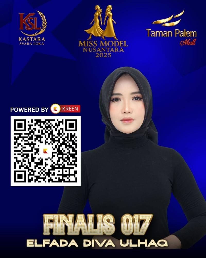 Poster Finalis