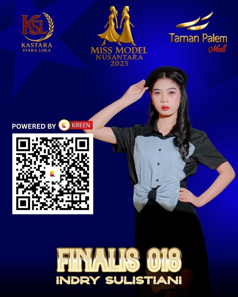 Poster Finalis