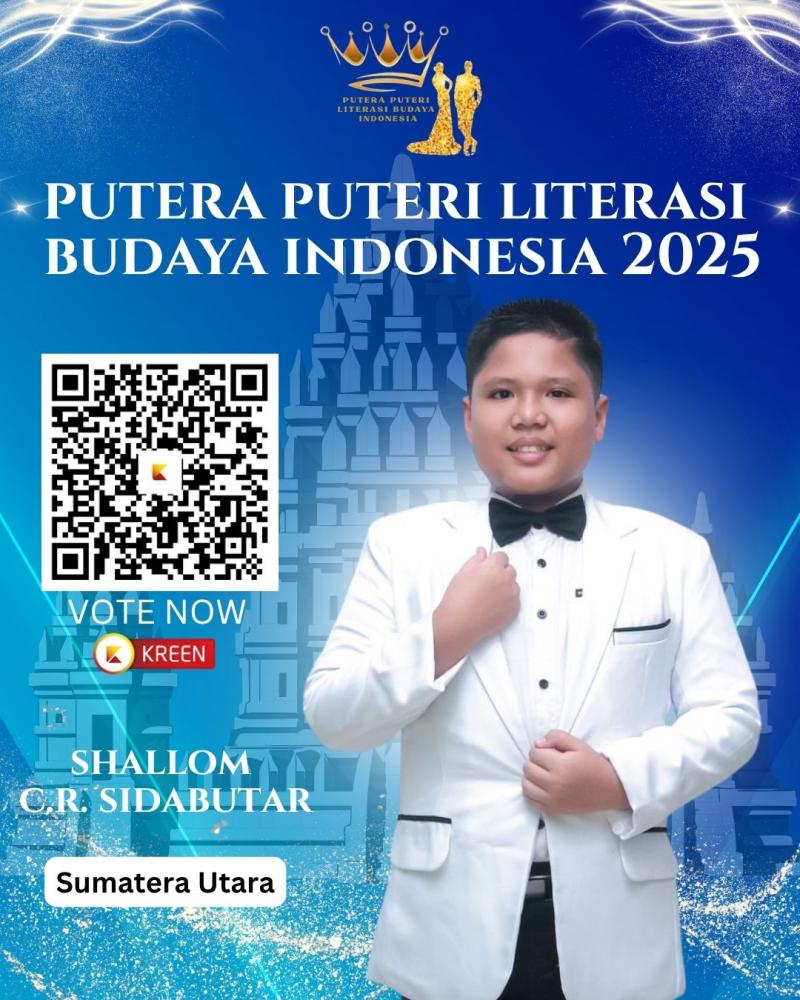 Poster Finalis