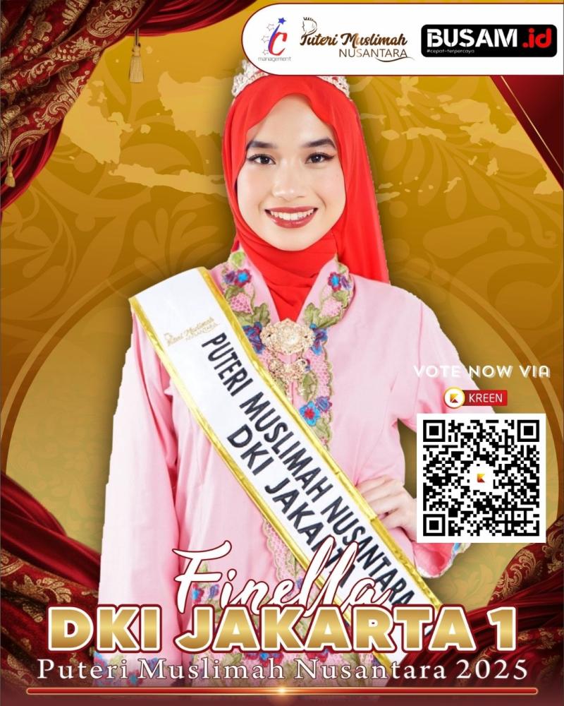 Poster Finalis