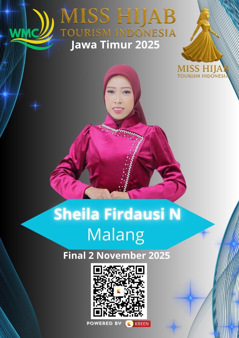 Poster Finalis