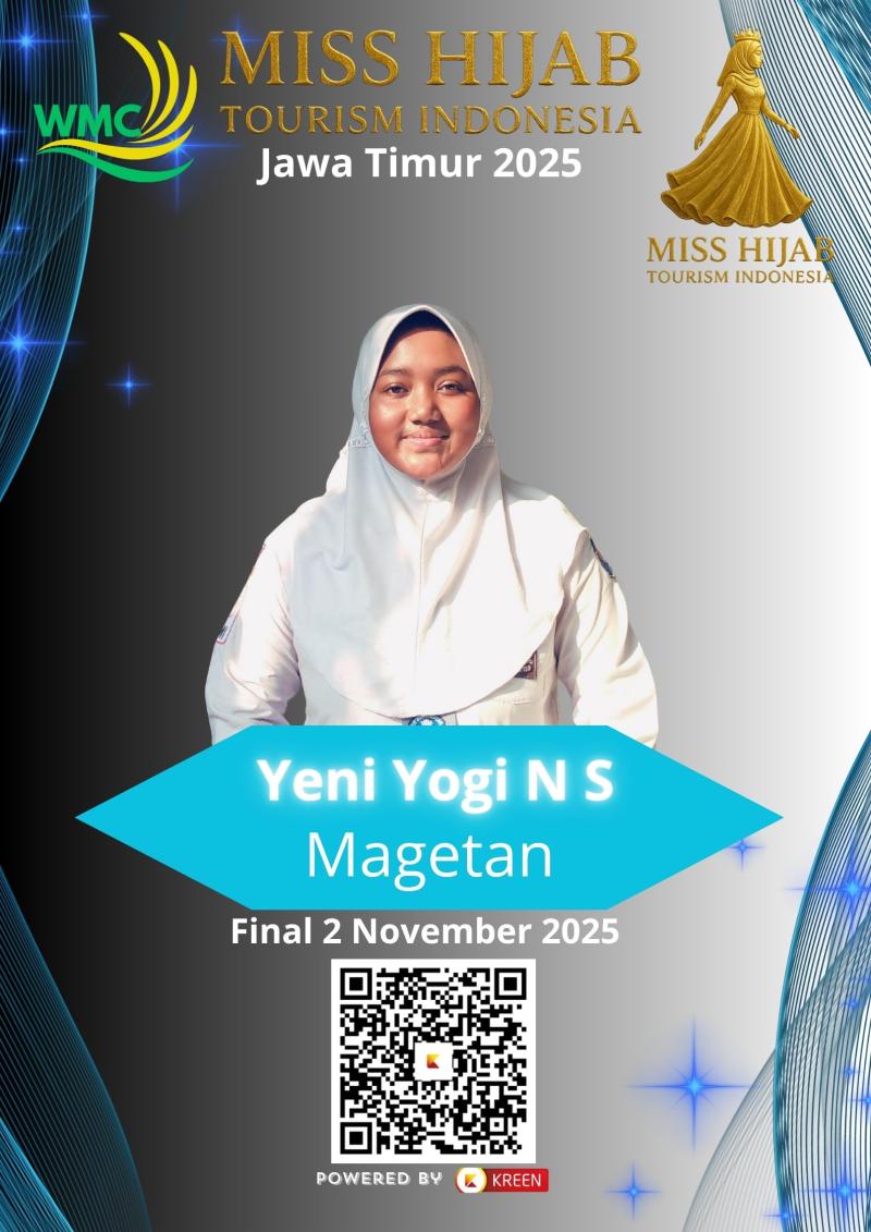 Poster Finalis