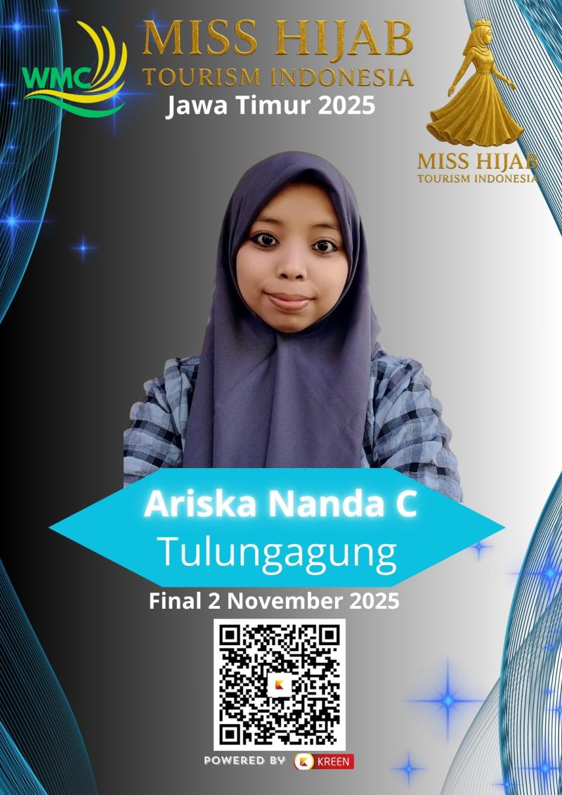 Poster Finalis