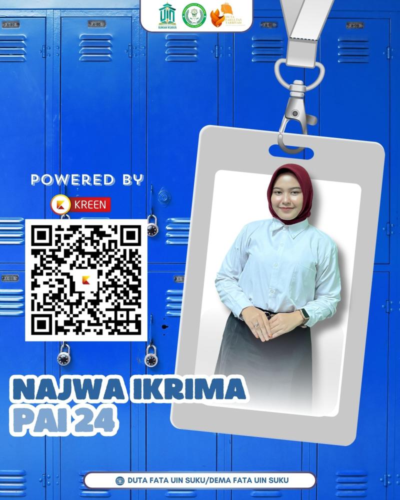 Poster Finalis