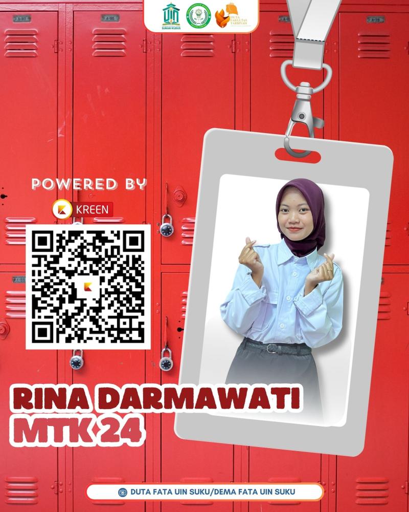 Poster Finalis