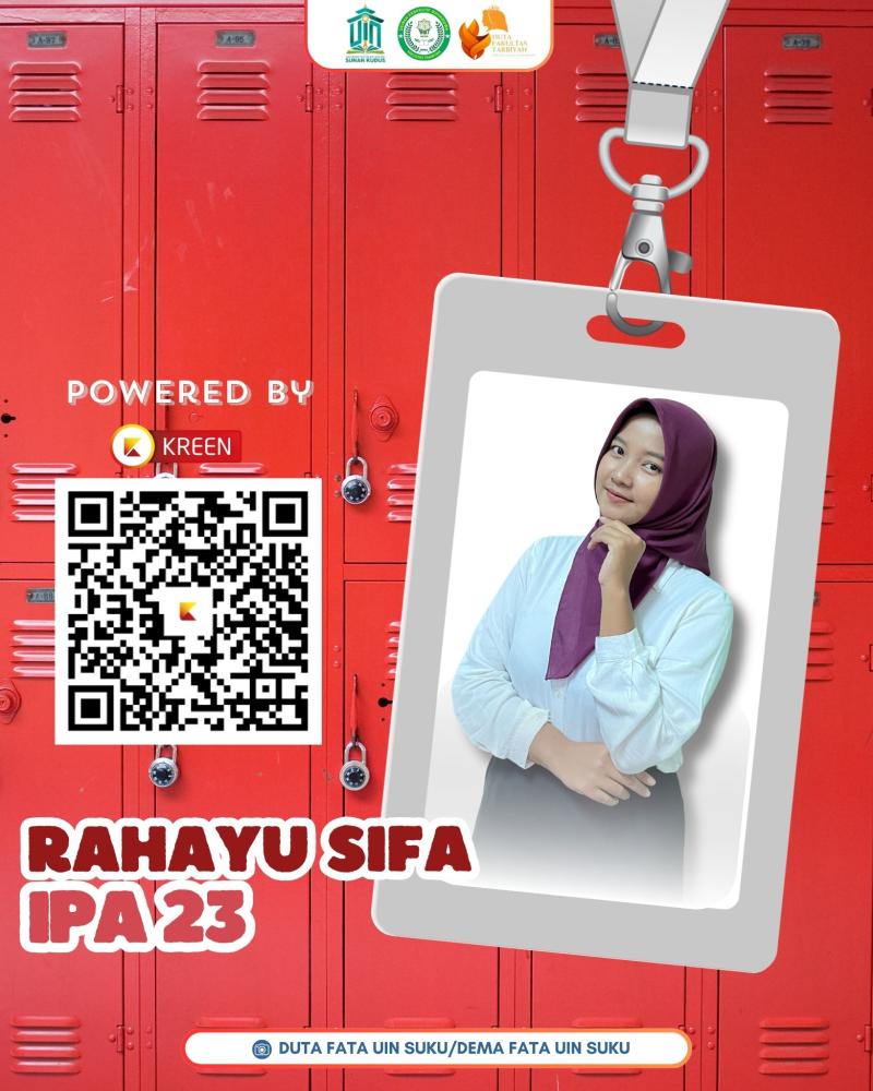 Poster Finalis