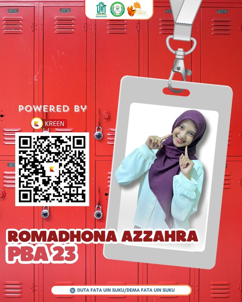 Poster Finalis