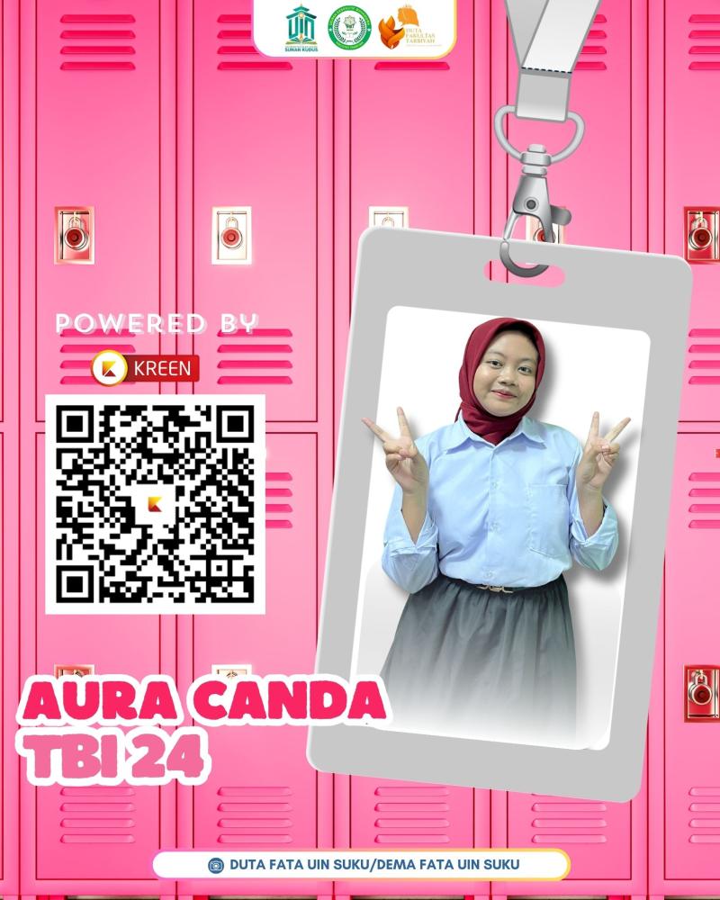Poster Finalis