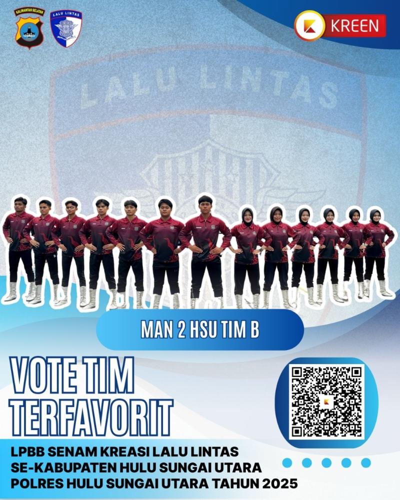 Poster Finalis
