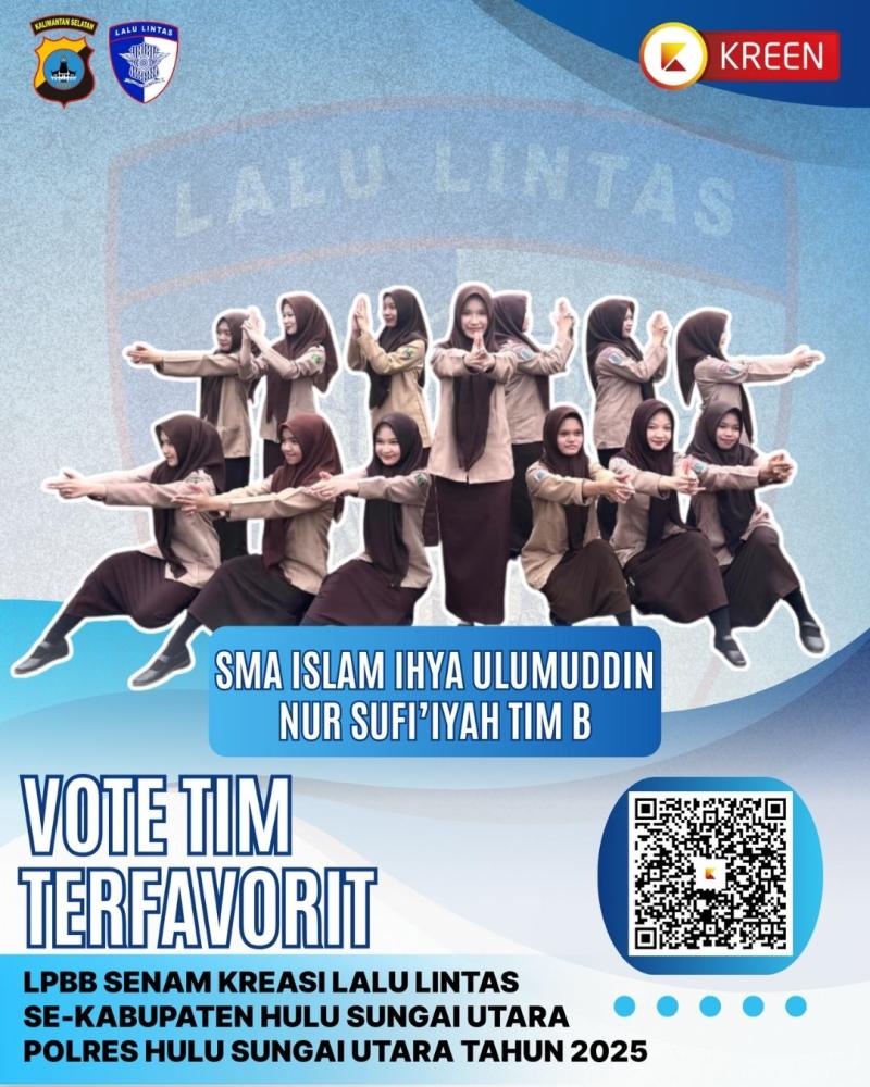 Poster Finalis