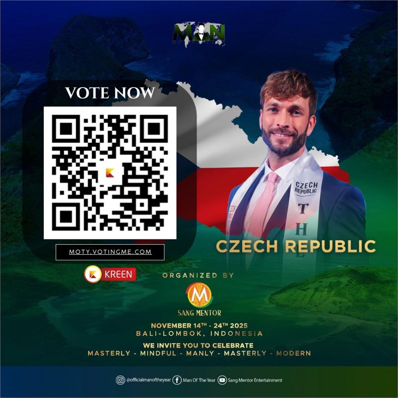 Czech Republic