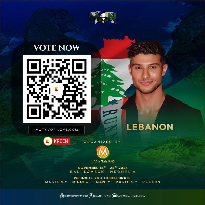 Lebanon