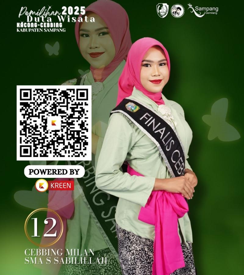 Poster Finalis