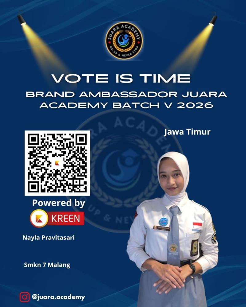 Poster Finalis