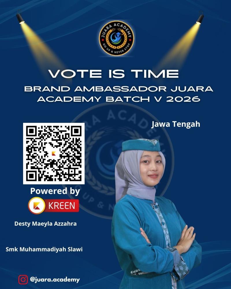 Poster Finalis