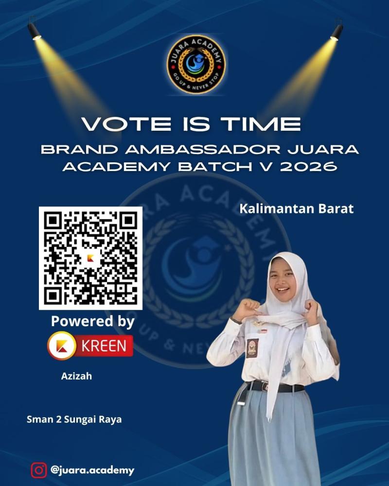 Poster Finalis