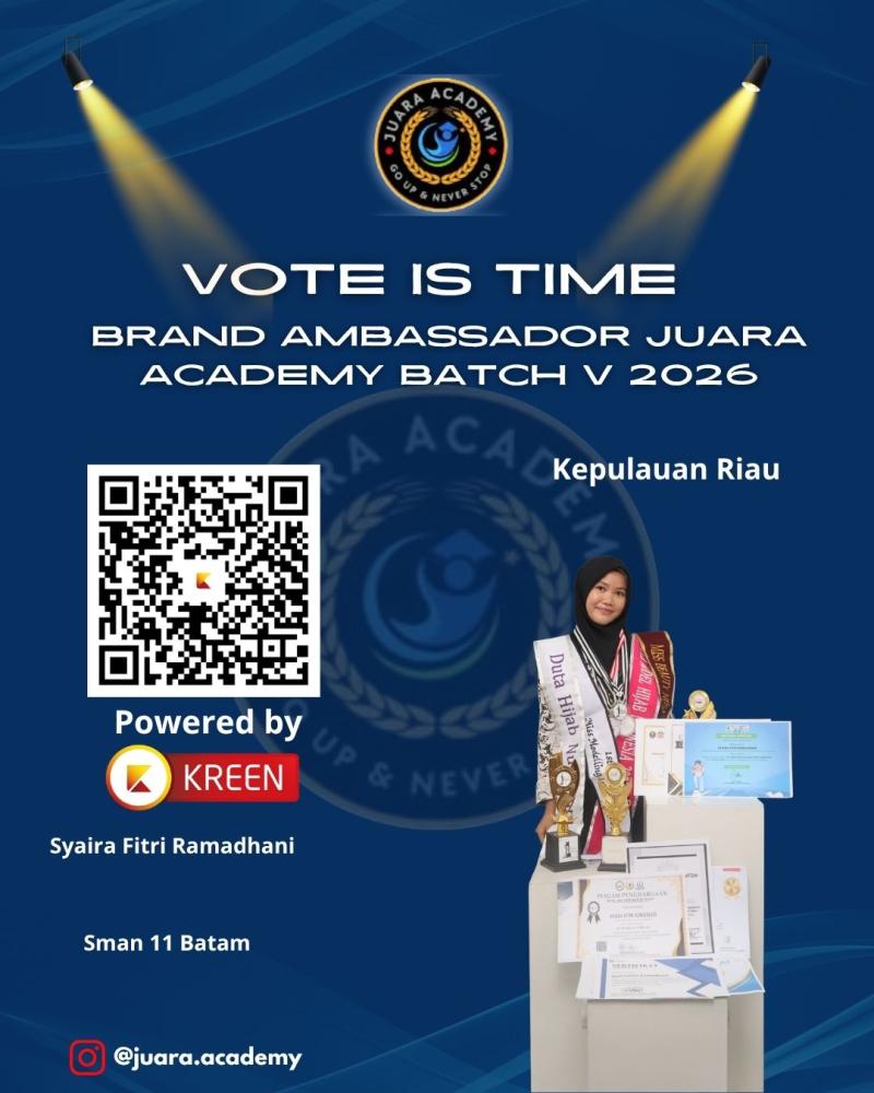 Poster Finalis