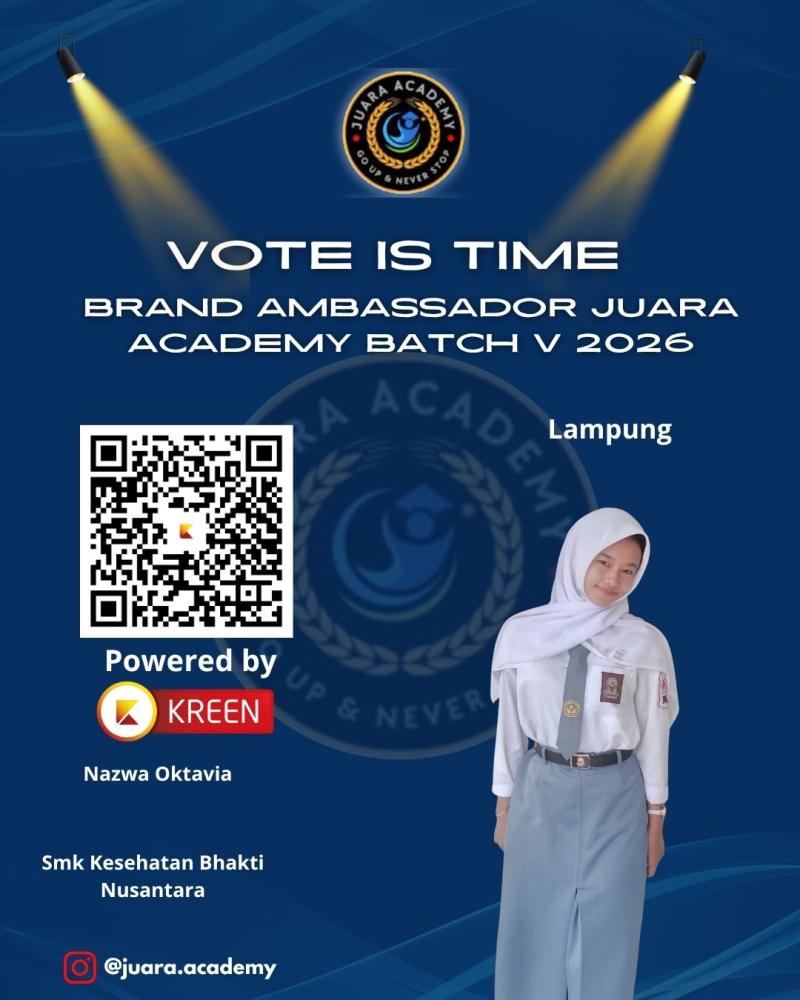 Poster Finalis