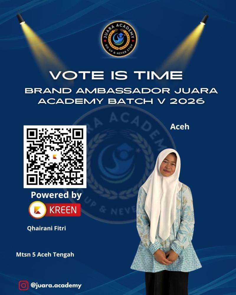 Poster Finalis