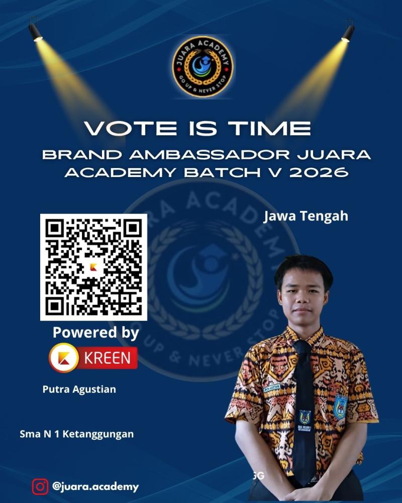 Poster Finalis