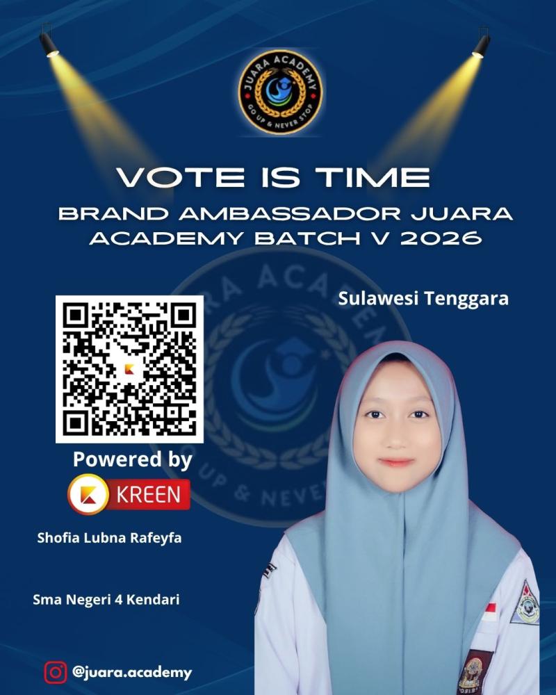 Poster Finalis