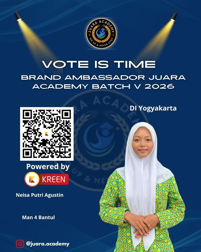 Poster Finalis