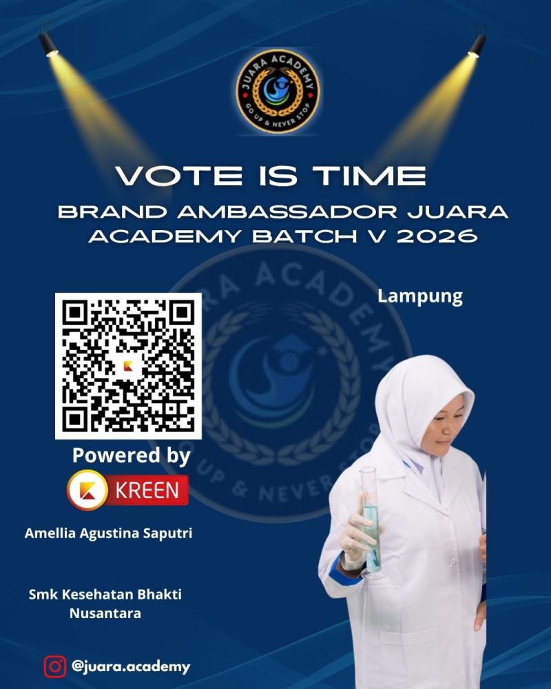 Poster Finalis