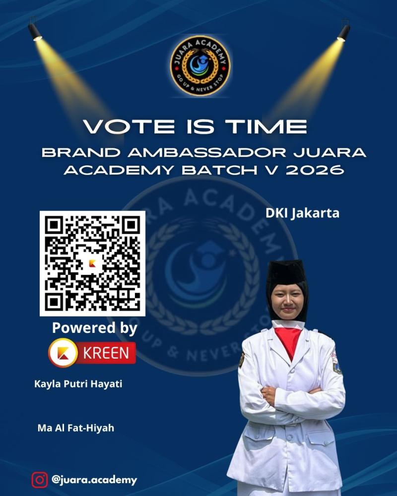 Poster Finalis