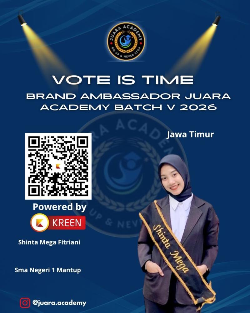 Poster Finalis