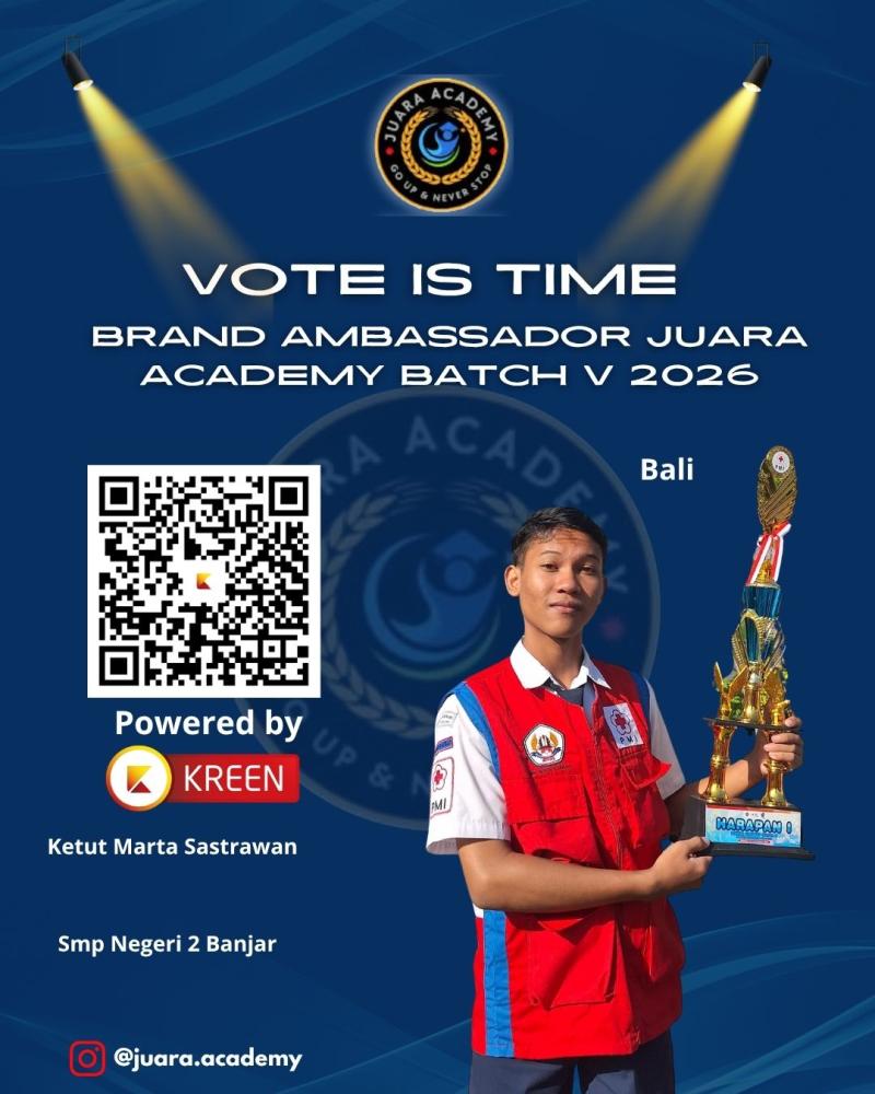 Poster Finalis