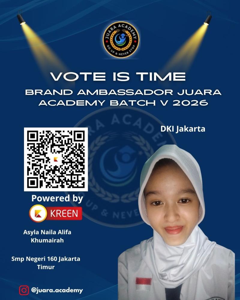 Poster Finalis