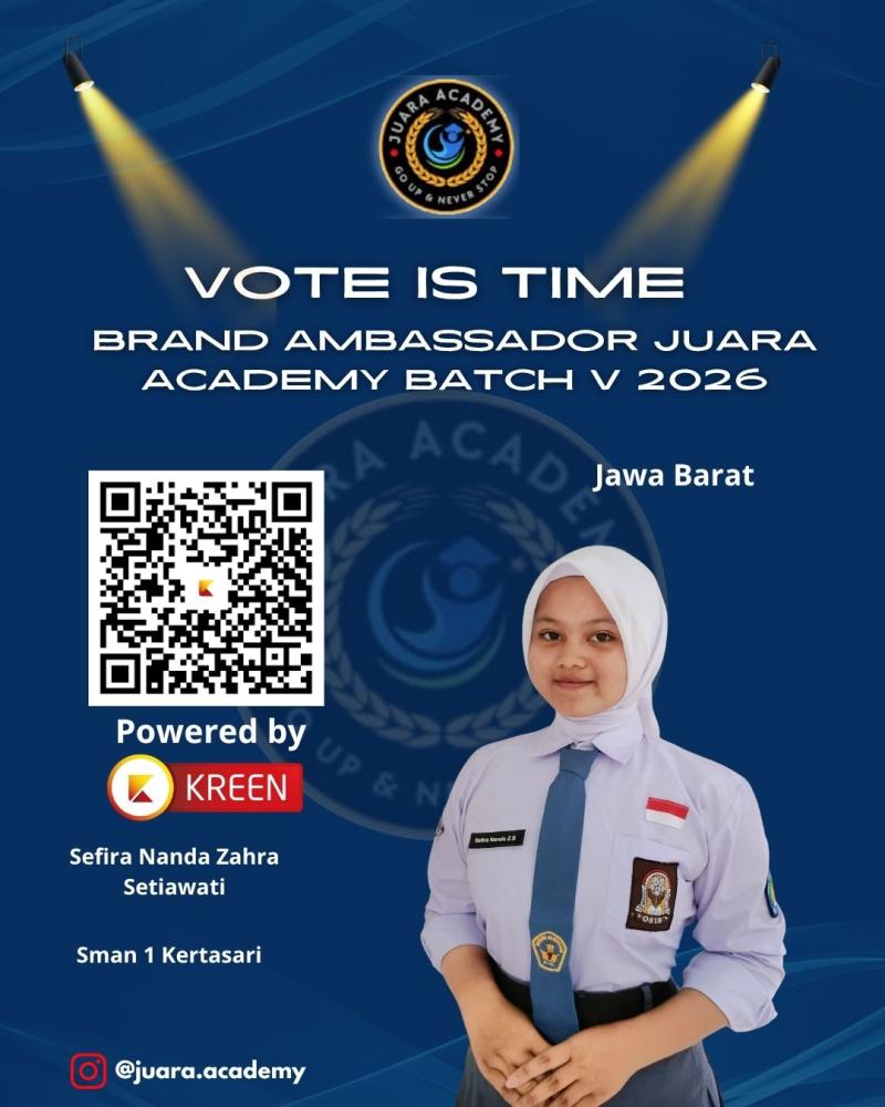 Poster Finalis