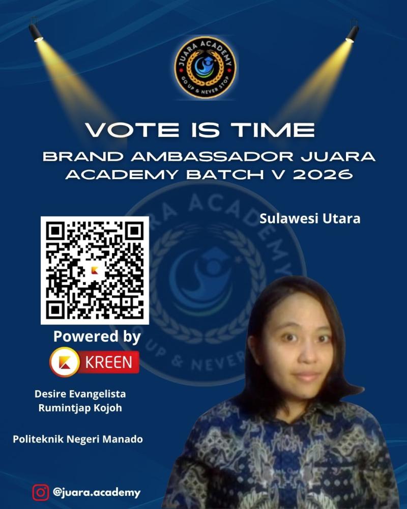 Poster Finalis