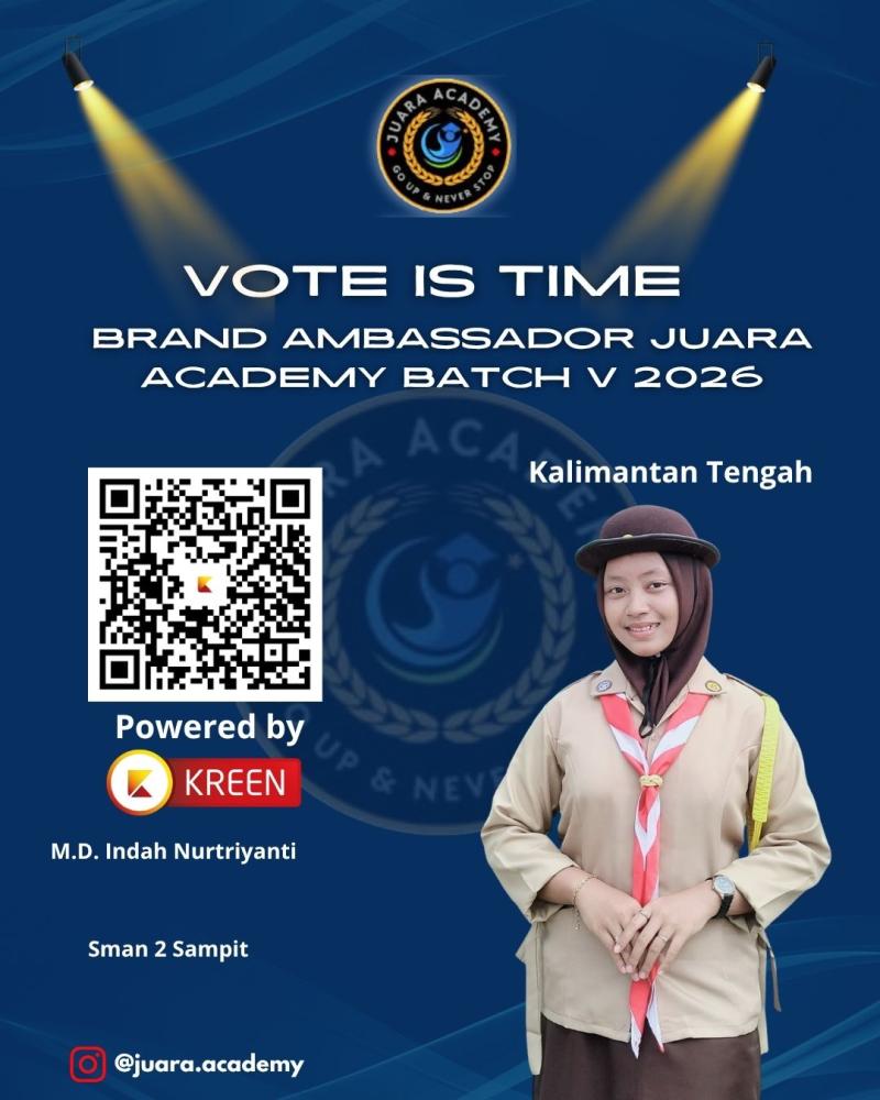Poster Finalis