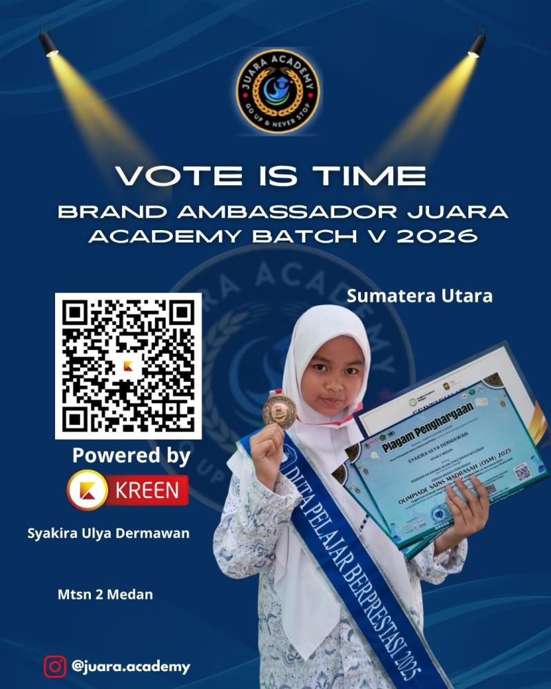 Poster Finalis