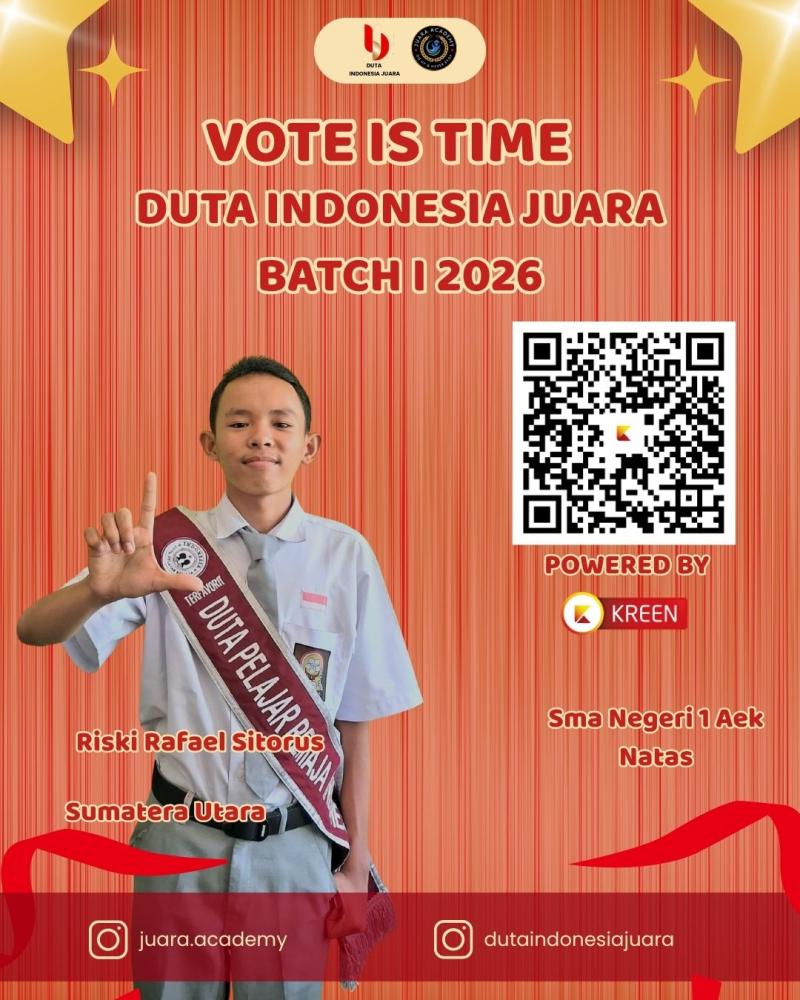 Poster Finalis
