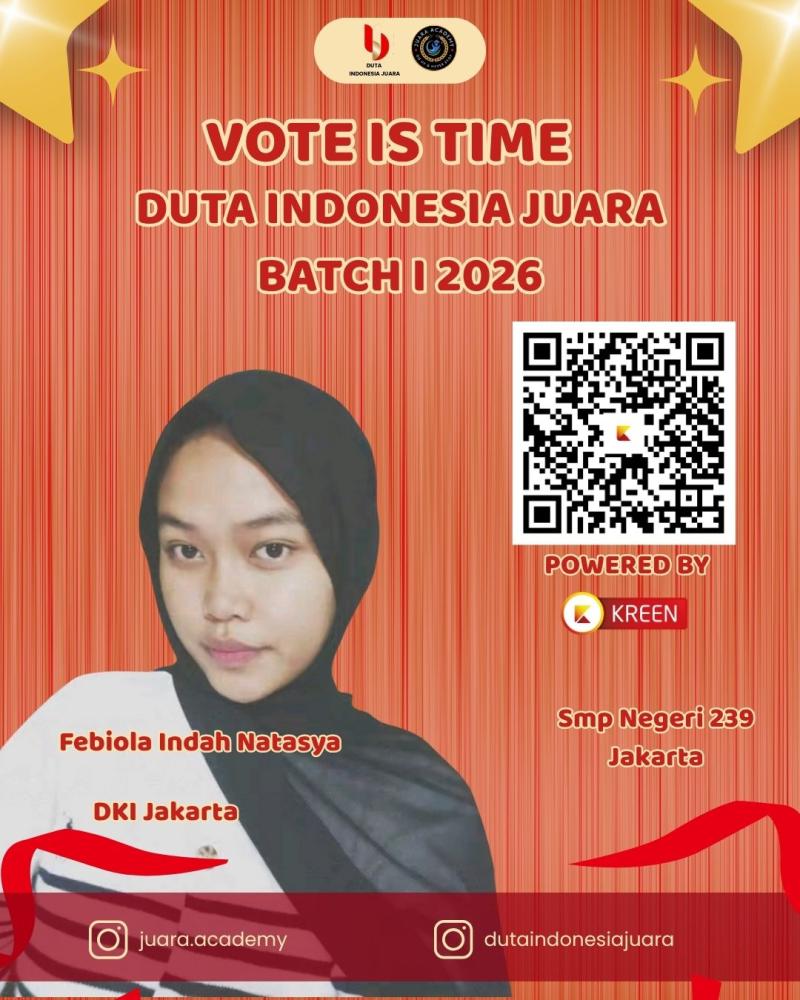 Poster Finalis