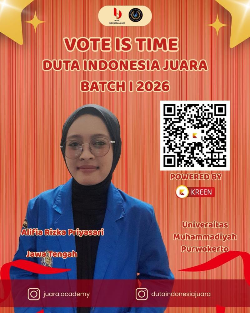 Poster Finalis