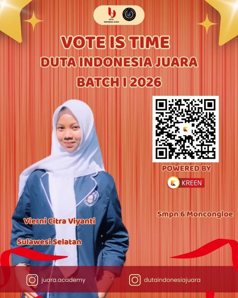 Poster Finalis