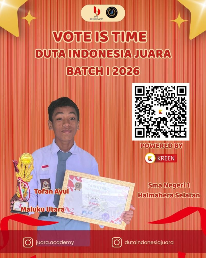 Poster Finalis