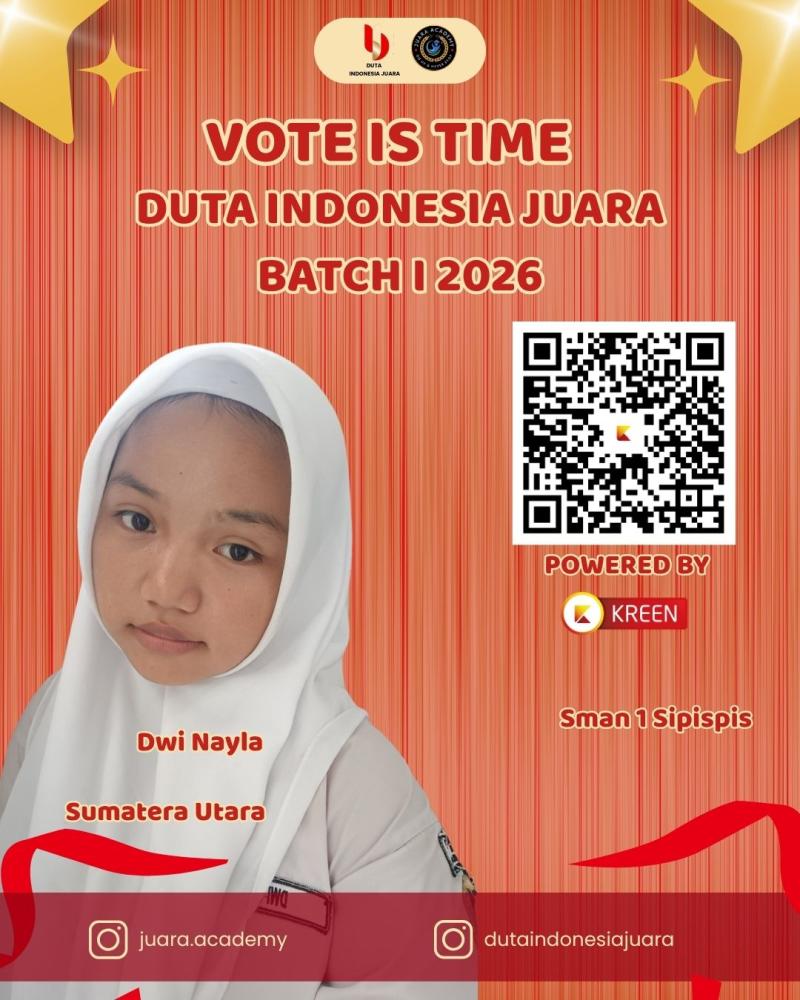 Poster Finalis
