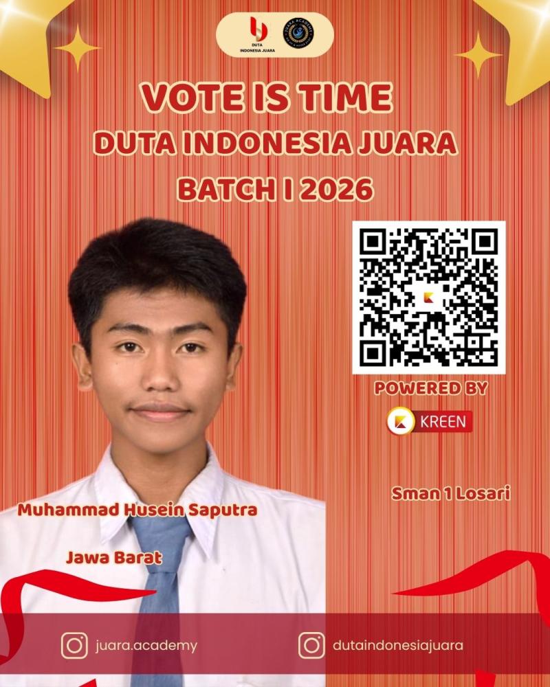 Poster Finalis