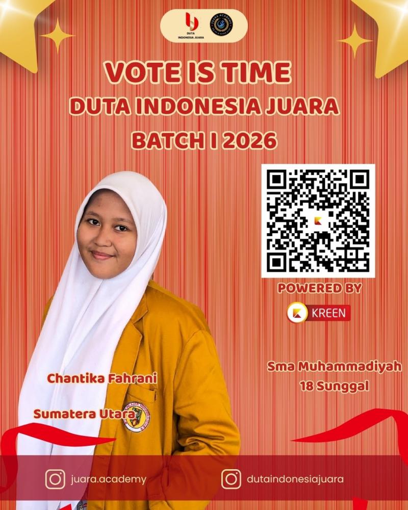 Poster Finalis
