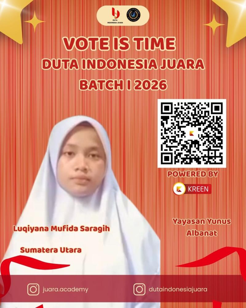 Poster Finalis