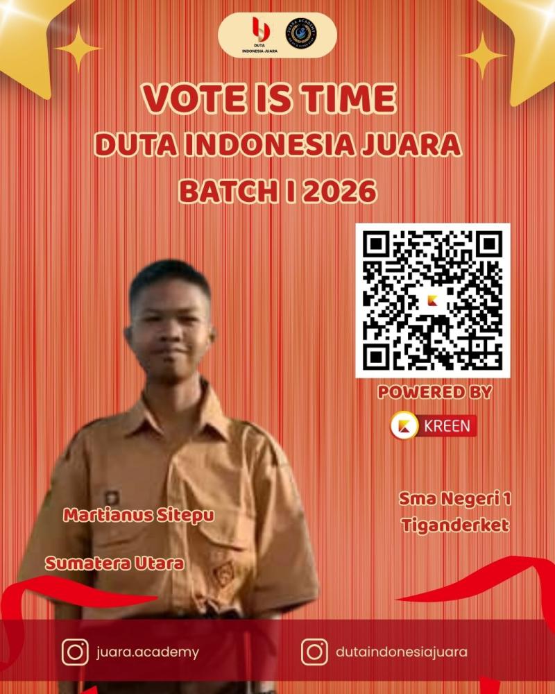 Poster Finalis