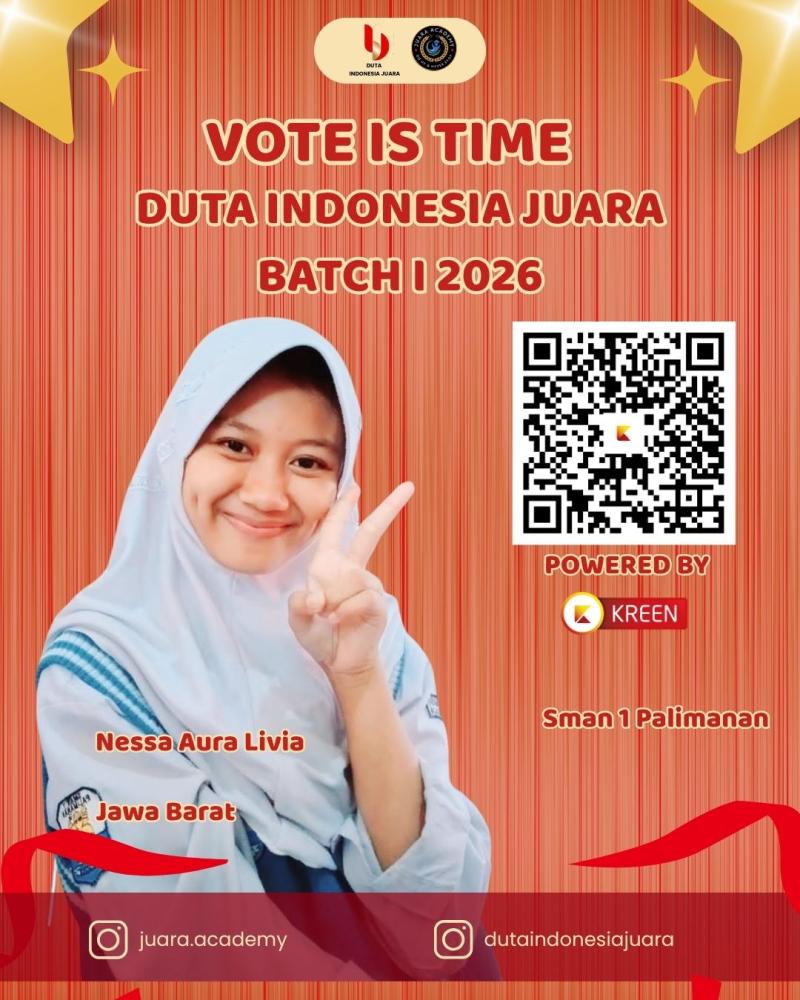 Poster Finalis
