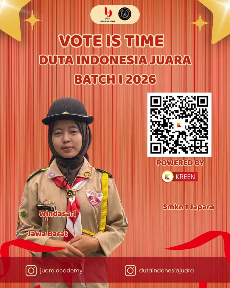 Poster Finalis