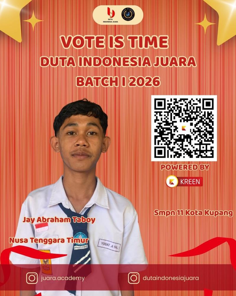 Poster Finalis